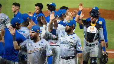 LVBP: Magallanes y Cardenales lideran la clasificación luego de la jornada del 18 de octubre LVBP: Magallanes y Cardenales lideran la clasificación luego de la jornada del 18 de octubre