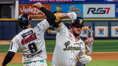 LVBP: Estos son los emocionantes juegos para este sábado 19 de octubre