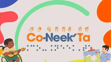 Co-Neek’Ta 2024