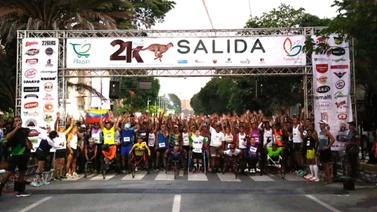 Carrera Automercados Plaza’s arriba a su 10° edición