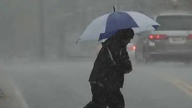 Alerta Meteorológica: Fuertes lluvias y vientos en México por frente frío 4 y ciclón tropical Alerta Meteorológica: Fuertes lluvias y vientos en México por frente frío 4 y ciclón tropical