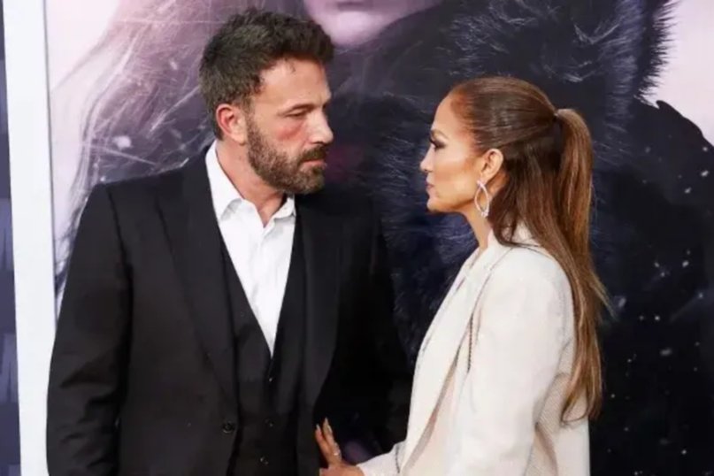 La nueva vida de Ben Affleck sin Jennifer López