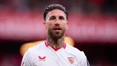 El ocaso de Sergio Ramos, valorado tres veces menos de lo que exige El ocaso de Sergio Ramos, valorado tres veces menos de lo que exige