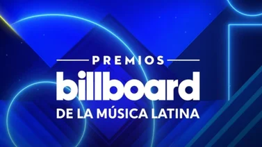 ¿Cuándo y dónde ver los Premios Billboard 2024?