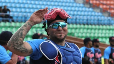 LVBP: Jesús Sucre batea para un astronómico promedio con Tigres (+Video)