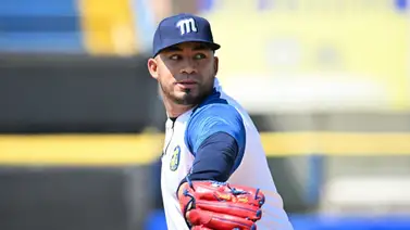 LVBP: Magallanes arrasa con su pitcheo en este inicio de temporada (+Números) LVBP: Magallanes arrasa con su pitcheo en este inicio de temporada (+Números)