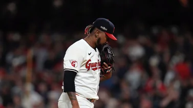 MLB: La increíble diferencia de Emmanuel Clase en fase regular y postemporada