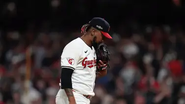 MLB: La increíble diferencia de Emmanuel Clase en fase regular y postemporada MLB: La increíble diferencia de Emmanuel Clase en fase regular y postemporada