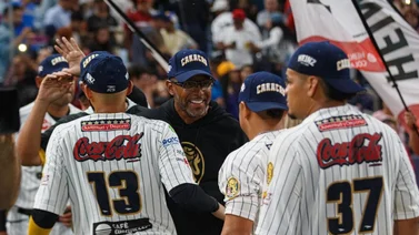 LVBP: ¿Cómo quedó la serie particular entre Caracas y Magallanes la temporada anterior?