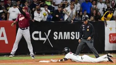 LVBP: ¿Cómo va la serie de por vida entre Caracas y Magallanes? LVBP: ¿Cómo va la serie de por vida entre Caracas y Magallanes?