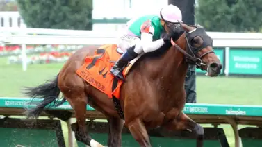 Entérate de la fecha del regreso de Javier Castellano a la acción hípica norteamericana Entérate de la fecha del regreso de Javier Castellano a la acción hípica norteamericana