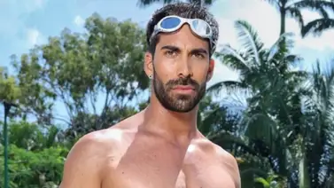 El venezolano Adrián Lara protagonista de una nueva revista El venezolano Adrián Lara protagonista de una nueva revista