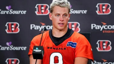 NFL: Joe Burrow propone cambios al calendario de la liga (+Detalles)