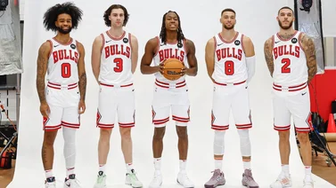 NBA: ¿Lo merece? Esta figura de Chicago Bulls quiere una extensión de contrato millonaria