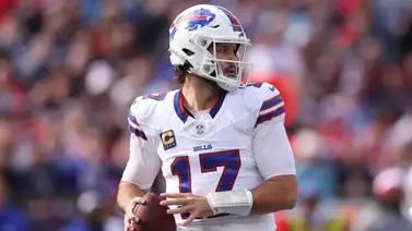 NFL: ¿Quién es el único quarterback sin intercepciones en la temporada 2024? (+Estadísticas) NFL: ¿Quién es el único quarterback sin intercepciones en la temporada 2024? (+Estadísticas)