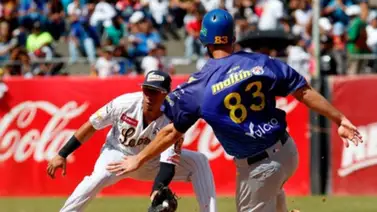 ¿Quién llega mejor al primer juego entre Caracas y Magallanes? ¿Quién llega mejor al primer juego entre Caracas y Magallanes?