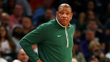 ¡No está de acuerdo! Esto dijo Doc Rivers sobre sus fracasos como entrenador en la NBA