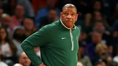 ¡No está de acuerdo! Esto dijo Doc Rivers sobre sus fracasos como entrenador en la NBA ¡No está de acuerdo! Esto dijo Doc Rivers sobre sus fracasos como entrenador en la NBA