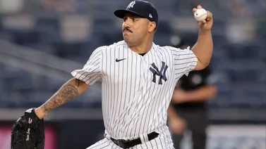 MLB: Lanzador zurdo de los Yankees avanza en su recuperación (+Detalles)