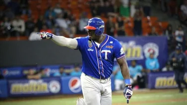 LVBP: Tiburones de La Guaira vence a Águilas del Zulia en Maracaibo 