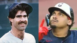 MLB: La Curiosa Estadística de Bill Buckner y Josh Naylor en Postemporada