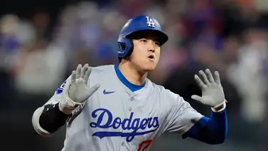 MLB: Dave Roberts responde si Shohei Ohtani estará disponible como pitcher en la postemporada MLB: Dave Roberts responde si Shohei Ohtani estará disponible como pitcher en la postemporada