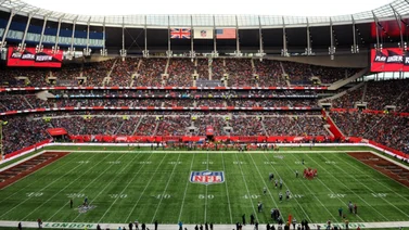 NFL pone la mira en el Camp Nou y el Wanda Metropolitano como futuras sedes