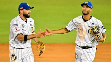 LVBP: Magallanes apalean a Cardenales de Lara en Valencia (Finalizado)