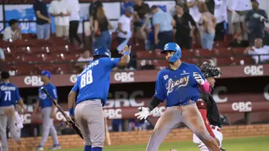 LIDOM: Así amanece la tabla de posiciones luego de la jornada de este sábado LIDOM: Así amanece la tabla de posiciones luego de la jornada de este sábado