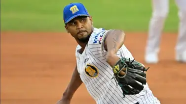 LVBP: Magallanes humilla a Cardenales y se queda con el liderato LVBP: Magallanes humilla a Cardenales y se queda con el liderato