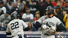 MLB: Juan Soto llevó a los Yankees a la Serie Mundial 