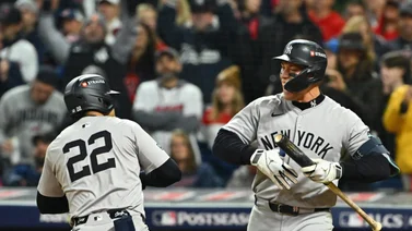 MLB: Juan Soto llevó a los Yankees a la Serie Mundial 