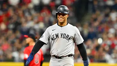 MLB: Juan Soto mete a los Yankees a la Serie Mundial (+ Video) MLB: Juan Soto mete a los Yankees a la Serie Mundial (+ Video)