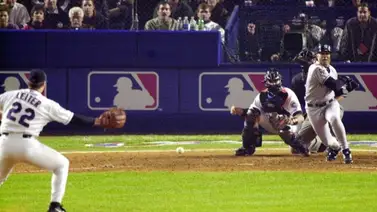 MLB: ¿Cuántos anillos de Serie Mundial ganó Luis Sojo con los Yankees? MLB: ¿Cuántos anillos de Serie Mundial ganó Luis Sojo con los Yankees?