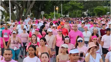 FAMAC 2024 CAMINATA FAMAC 2024 CAMINATA