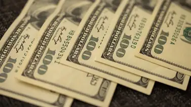 Precio del dólar dólar en México para hoy 20 de octubre: Así amaneció el tipo de cambio Precio del dólar dólar en México para hoy 20 de octubre: Así amaneció el tipo de cambio