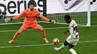 Estos son los juegos con más goles entre el Madrid y Dortmund en Champions  Estos son los juegos con más goles entre el Madrid y Dortmund en Champions