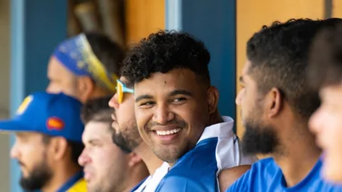LVBP: Estos son los Lanzadores para el primer duelo entre Caracas y Magallanes