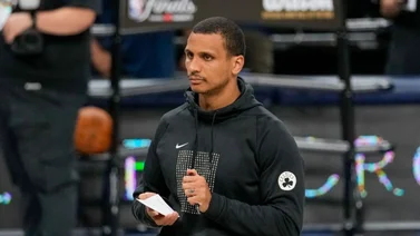 NBA: ¡Borrón y cuenta nueva! Esto dijo Joe Mazzulla sobre la temporada 2024-25 con Boston Celtics