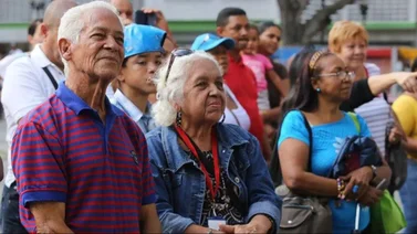 Pensión del IVSS