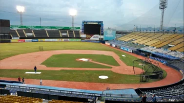 LVBP: ¿Cómo quedó la serie Caracas-Magallanes en Valencia la temporada anterior?