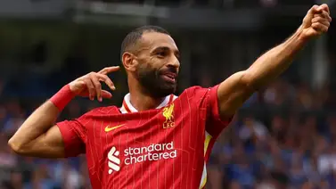 Premier League: Liverpool se impone al Chelsea y lidera la tabla (+Detalles) Premier League: Liverpool se impone al Chelsea y lidera la tabla (+Detalles)