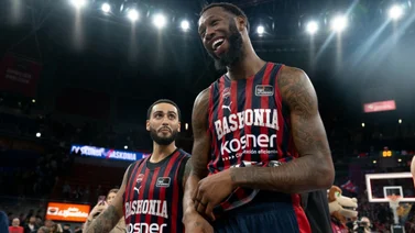 Liga Endesa: Baskonia saca chapa de contendiente y derrota de visitante al Barcelona (Finalizado) 