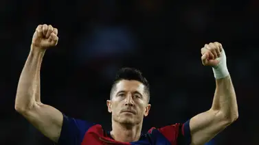 Así fue el polémico penal que le "regalaron" al Barcelona ante el Sevilla (+Video) Así fue el polémico penal que le "regalaron" al Barcelona ante el Sevilla (+Video)