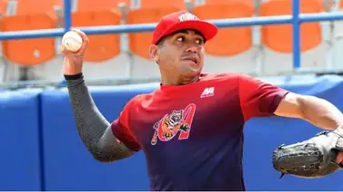 LVBP: Tigres de Aragua realiza un nuevo cambio en su roster (+Detalles) LVBP: Tigres de Aragua realiza un nuevo cambio en su roster (+Detalles)