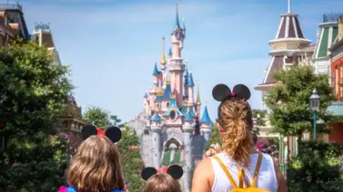 Visitar Disney con los más pequeños: Consejos para una visita inolvidable Visitar Disney con los más pequeños: Consejos para una visita inolvidable