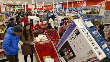 Target ofrece precios especiales para Thanksgiving, Halloween y Navidad Target ofrece precios especiales para Thanksgiving, Halloween y Navidad