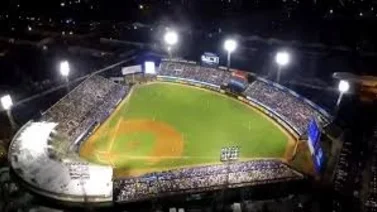 LVBP: ¡A casa llena! Mira cuántas personas fueron al primer Leones del Caracas contra Navegantes del Magallanes (+Video)