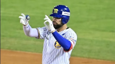 LVBP: Magallanes le gana el primero a Leones del Caracas en Valencia (Finalizado)