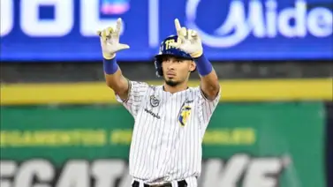 LVBP: Navegantes del Magallanes logran triunfo sufrido ante Leones (+ Videos) LVBP: Navegantes del Magallanes logran triunfo sufrido ante Leones (+ Videos)